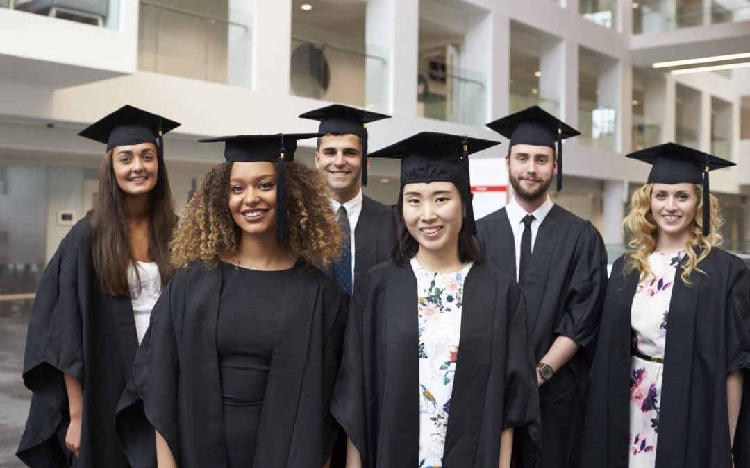 BAME students apply for 45% more jobs than their white counterparts