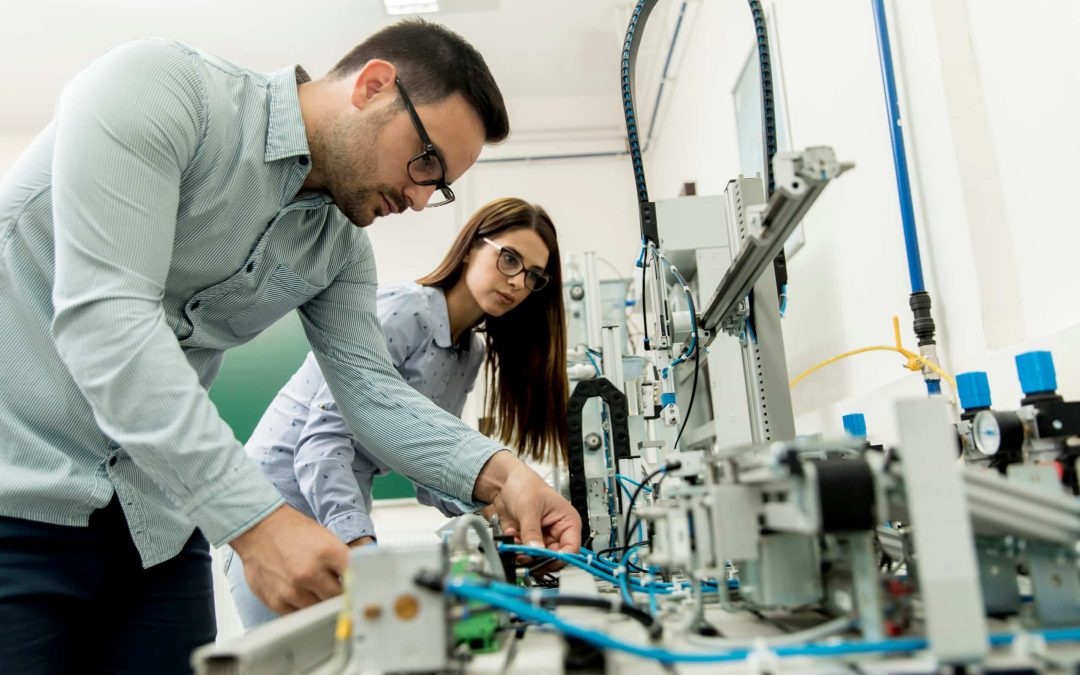Quarter of students to pursue tech career since beginning of pandemic