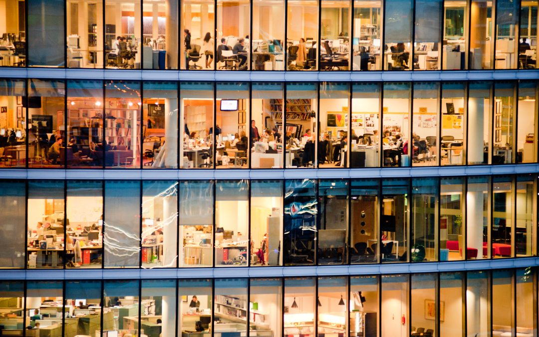 “UK job quality continues to fall short but Covid yet to have an impact” – CIPD