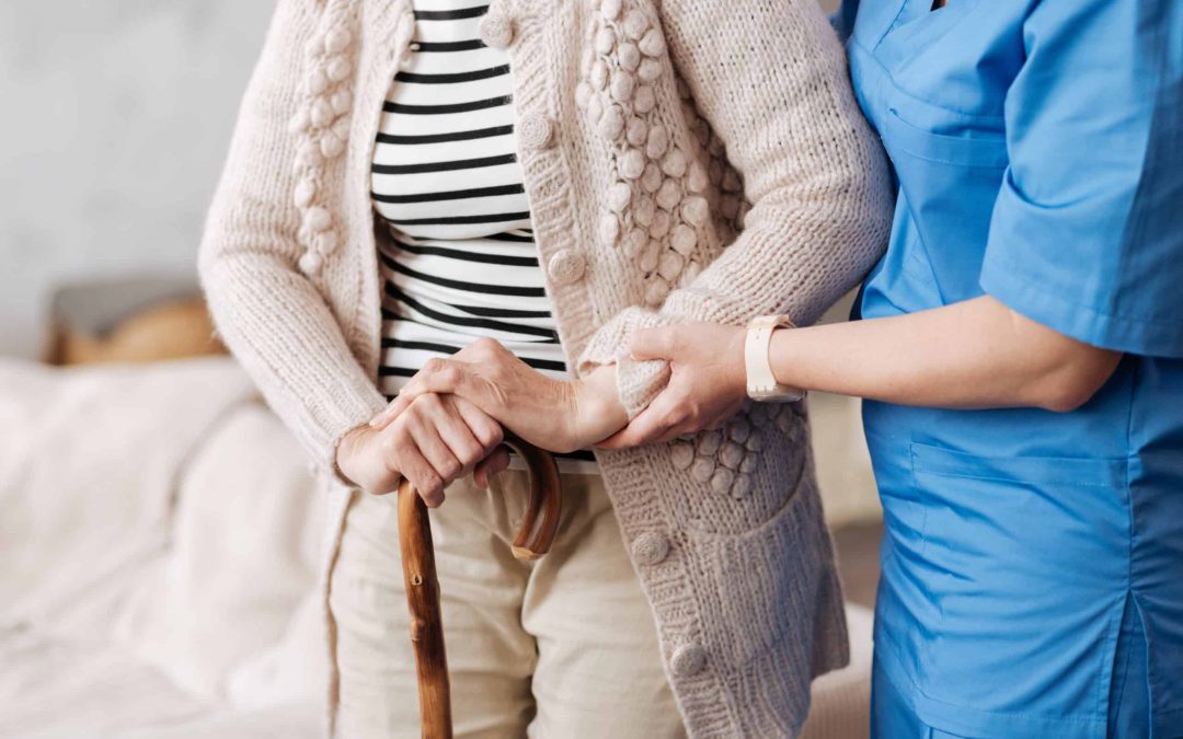 Covid vaccine to be mandatory for care home workers in England