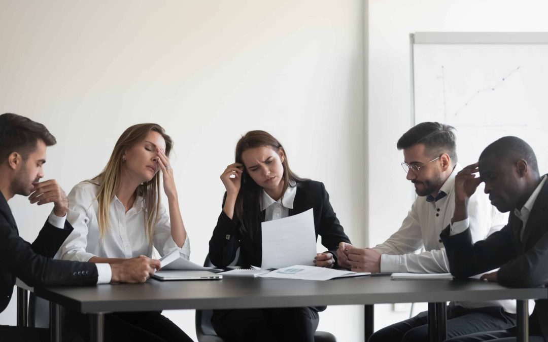 New research shows pain points for UK office workers ahead of return to the office