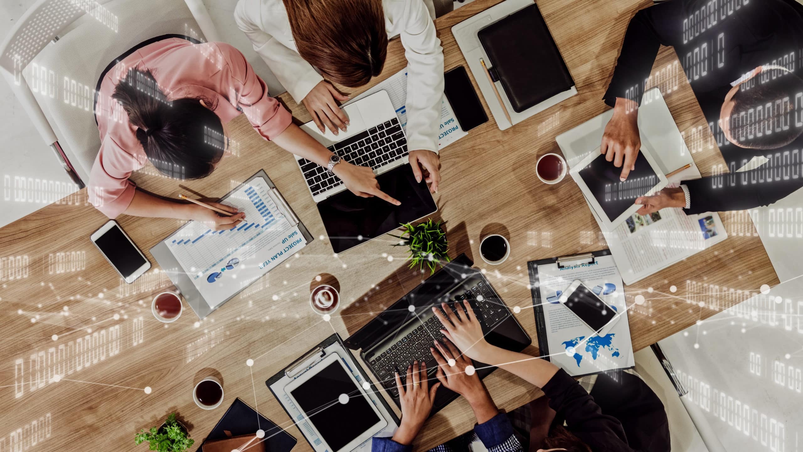 Recruiters warn staffing shortages threaten economic recovery