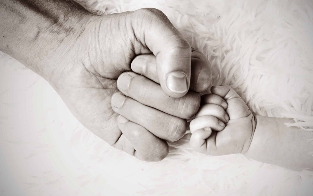 Bereaved parents in the UK will have a legal right to two weeks statutory leave from April.