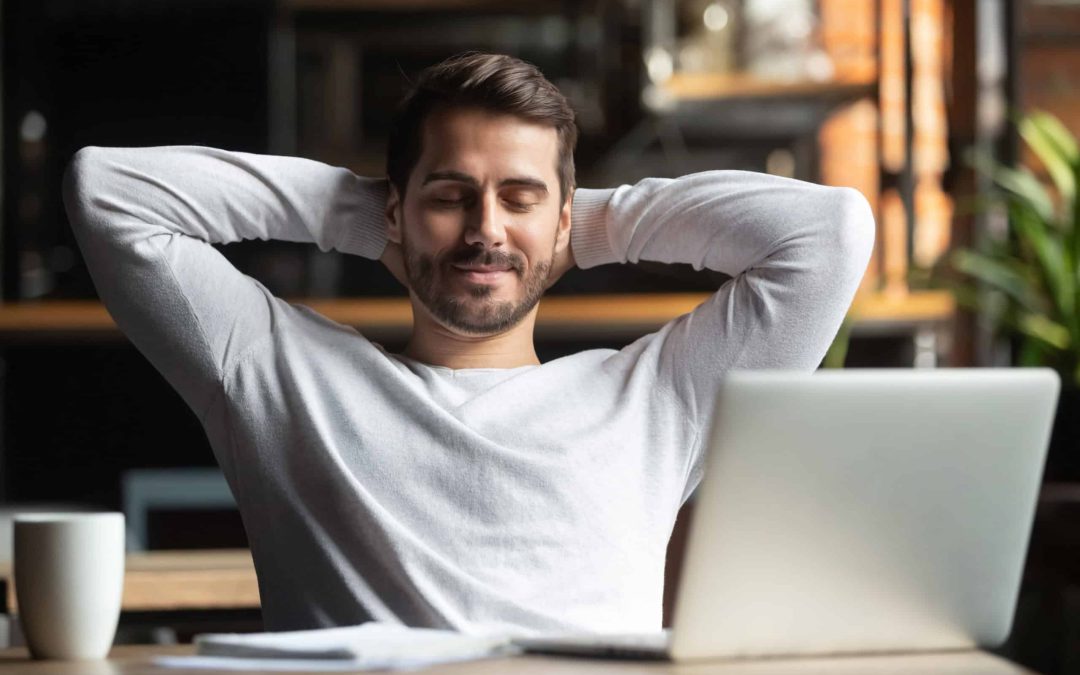 Interventions your business can make to better support employee mental health