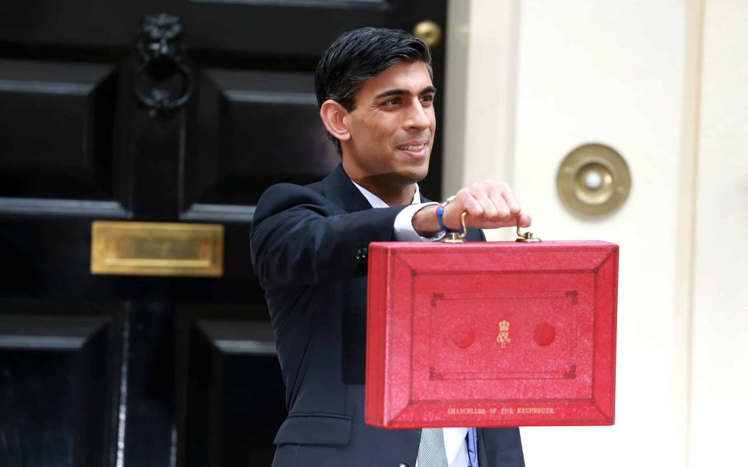 October Budget: Does it address the issues facing businesses today?