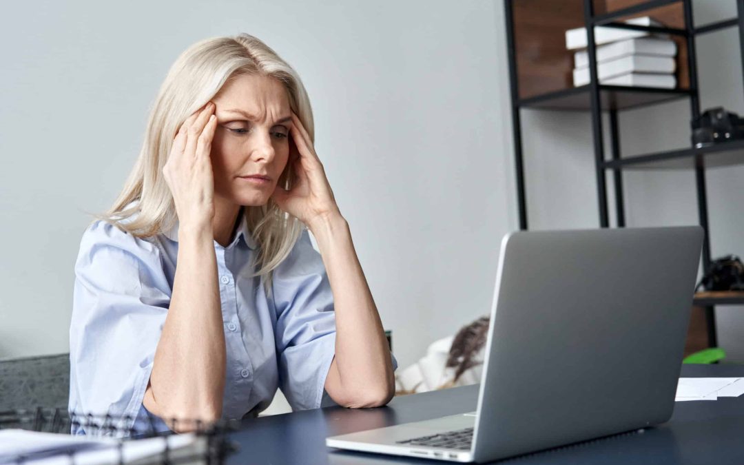 How managers can lead by example to protect employee physical and mental health