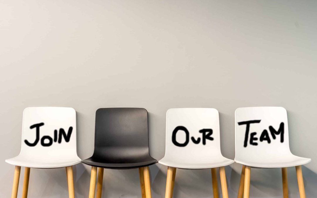 Here, John Hackston from Myers-Briggs lays out the top five key areas for successful job purpose design and planning.