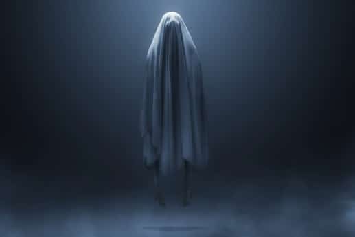 The full horror of ghosting in the recruitment process