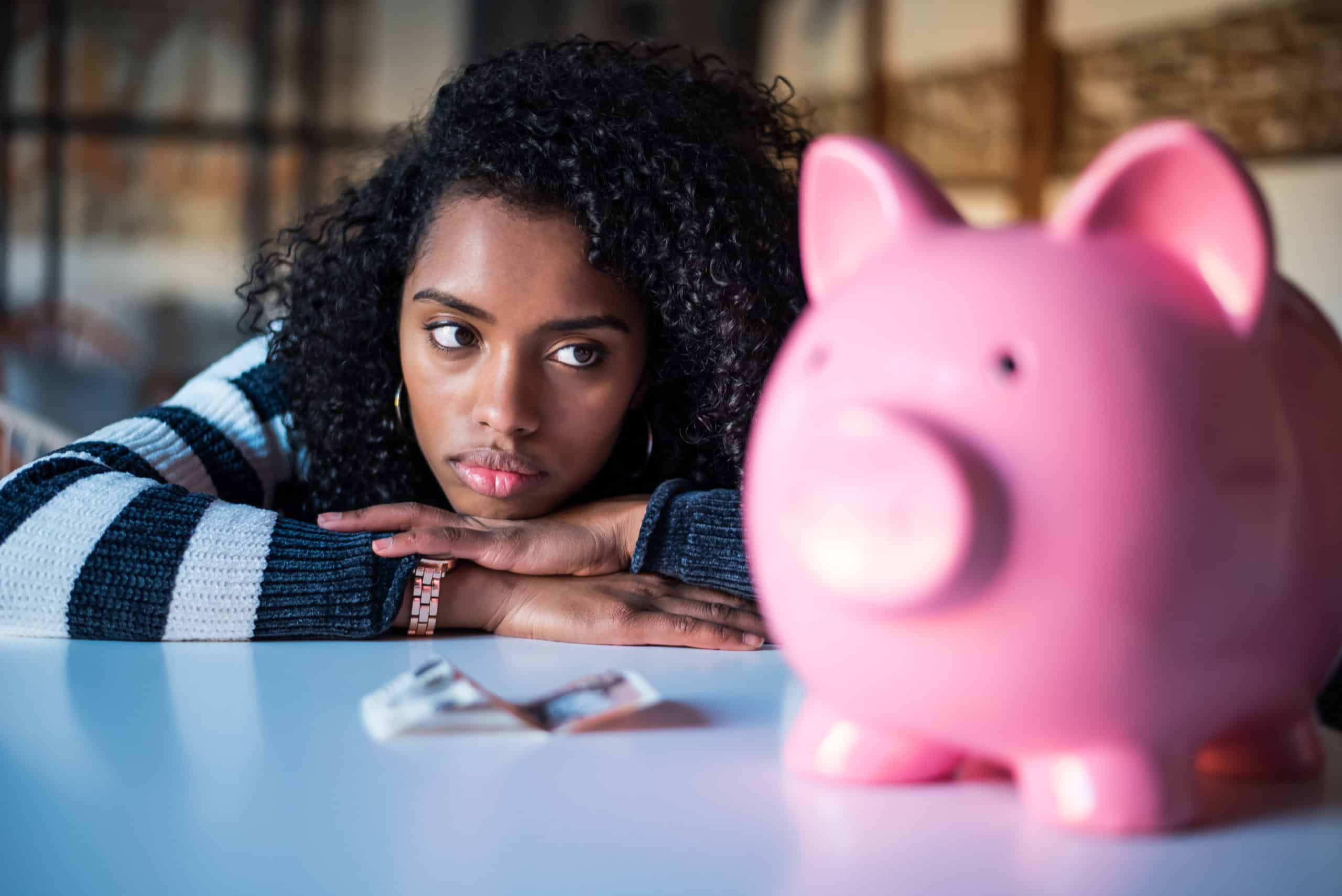 Nearly two in three employees are ‘just getting by financially’
