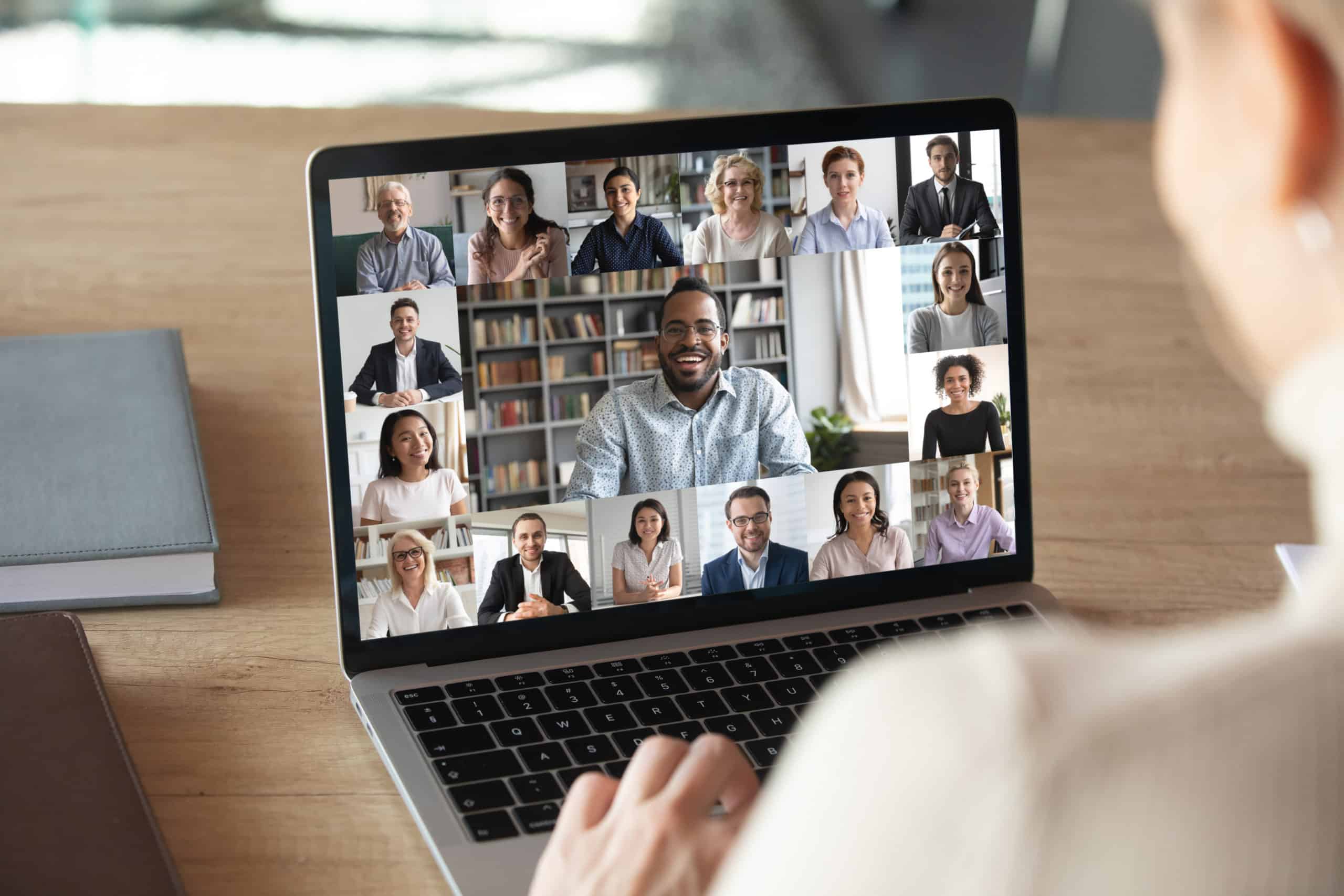 Connecting employees with your purpose in a post-Covid world