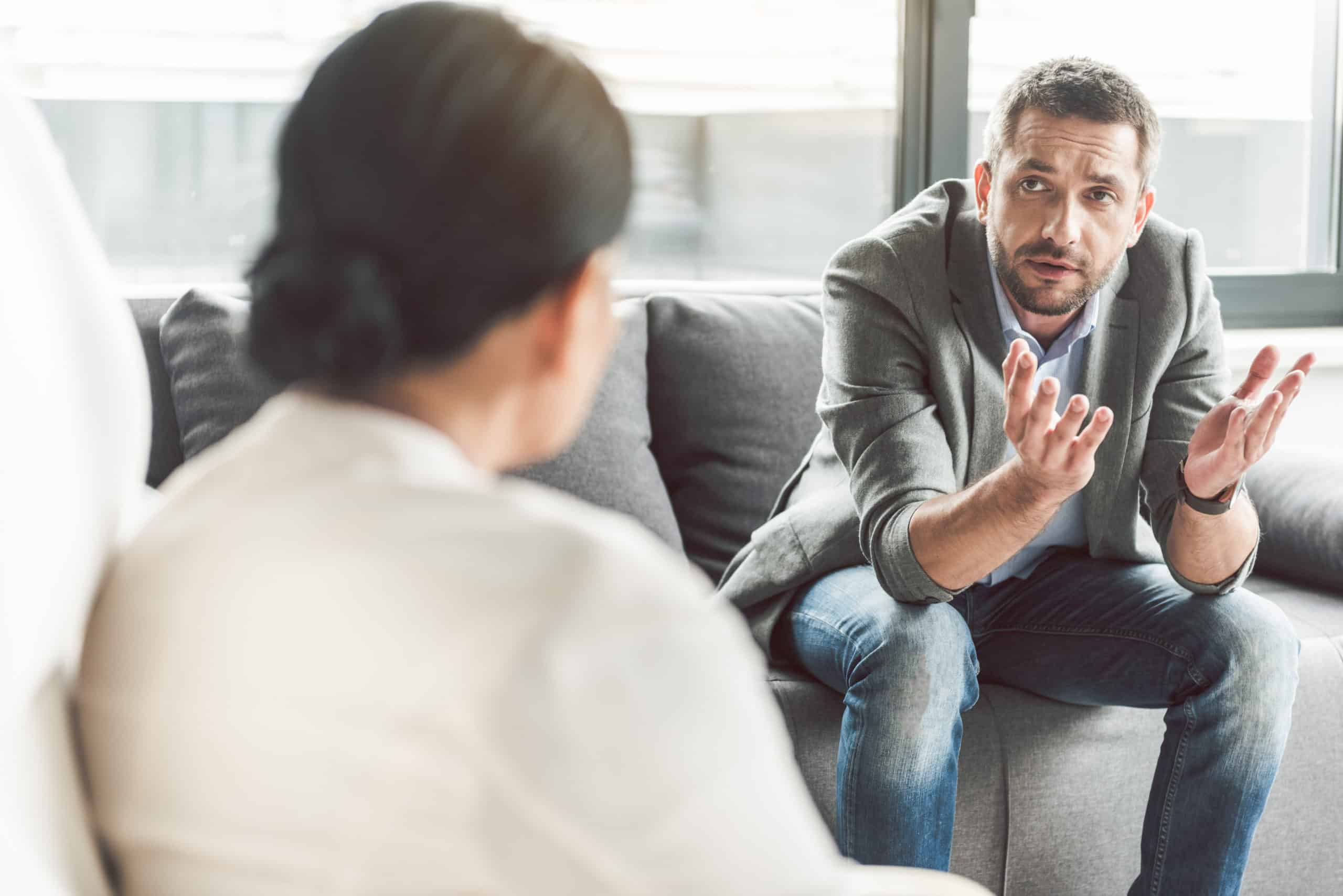 Half of HR managers have considered quitting