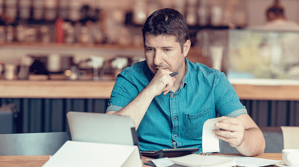 Office workers have their business expenses disputed