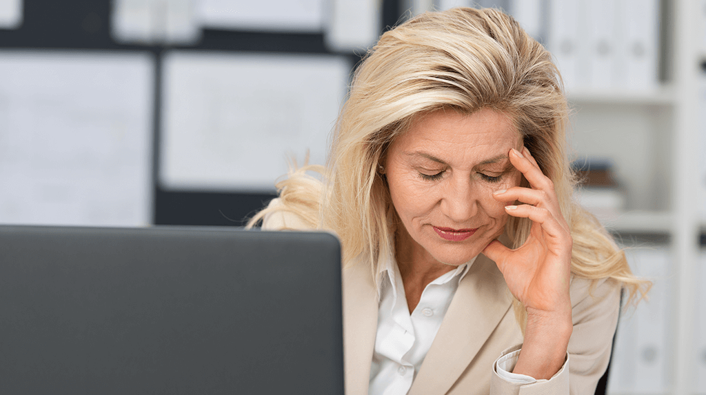 1 in 3 employees aren’t comfortable discussing issues at work