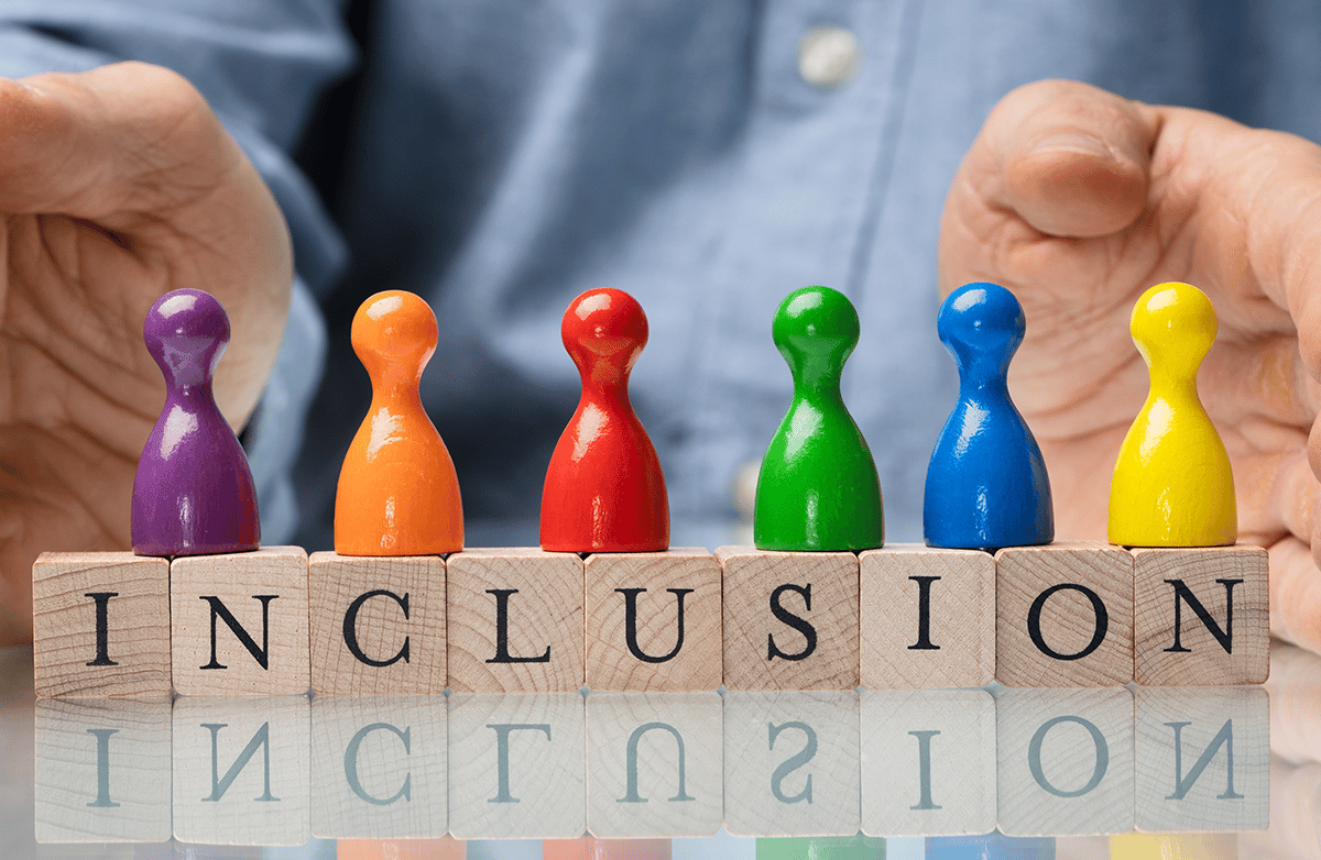 Conscious Inclusion