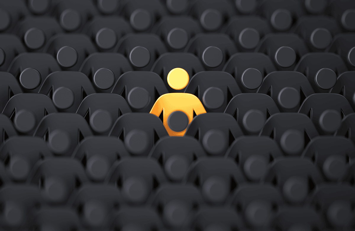 We must radically reimagine how we recruit to discover new talent pools