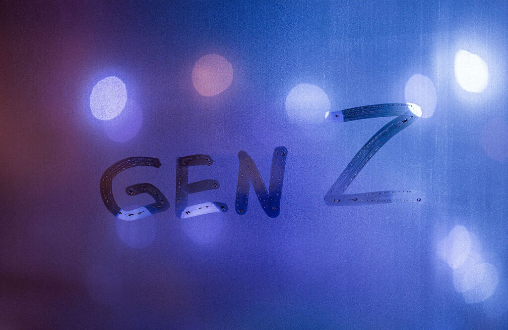 Why harnessing the ‘power’ of Gen Z will drive a more purpose-led organisation