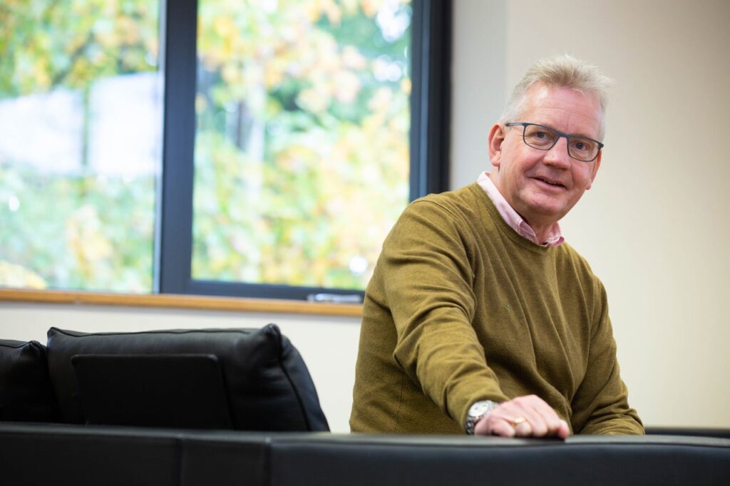 “As a war on talent rages – yet again – we must use the perspective of history to better prepare for the future” – Mike Beesley, founder of The HR World