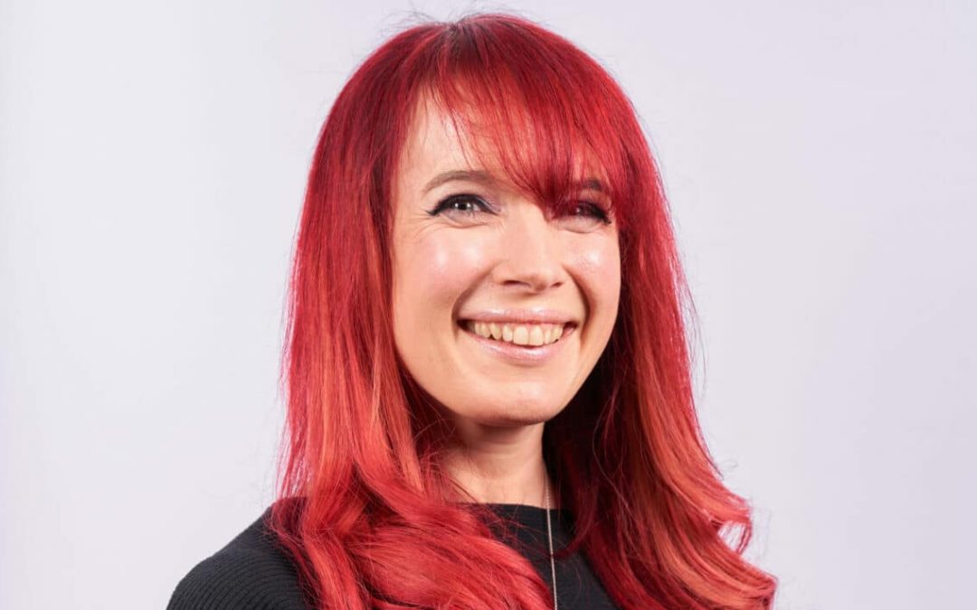 Saltus appoints Kathryn Kendall as Chief People Officer