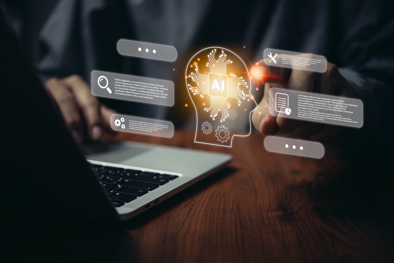 The HR AI Frontline