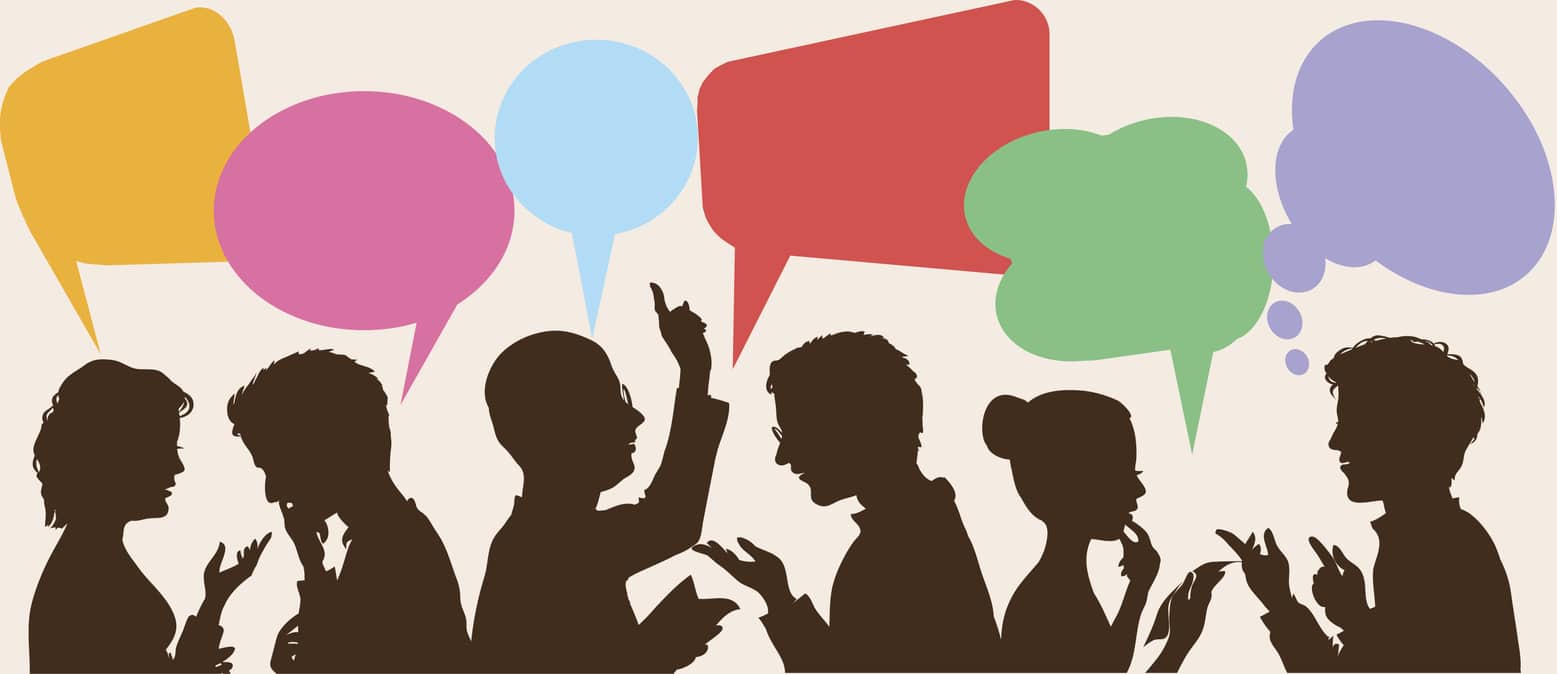 Legal Speak – the dimensions of private workplace conversations
