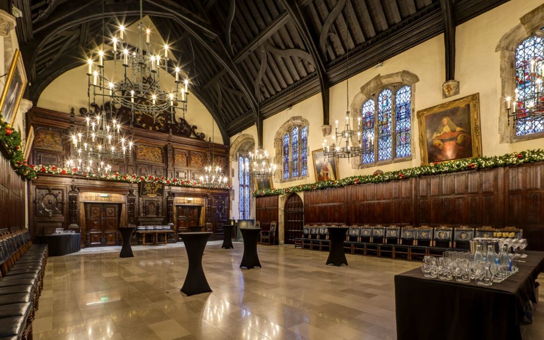 The Opportunity to Move Ahead – Autumn/Winter Event 2023