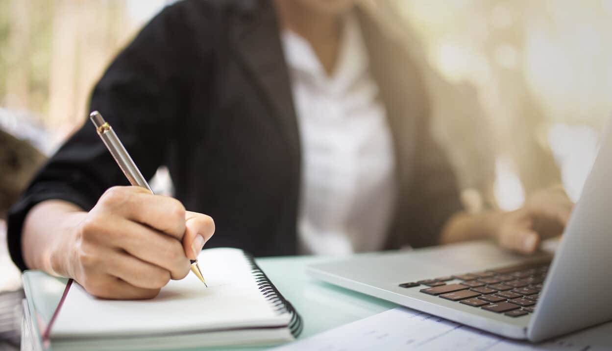 Personalised Learning – empowering the workforce