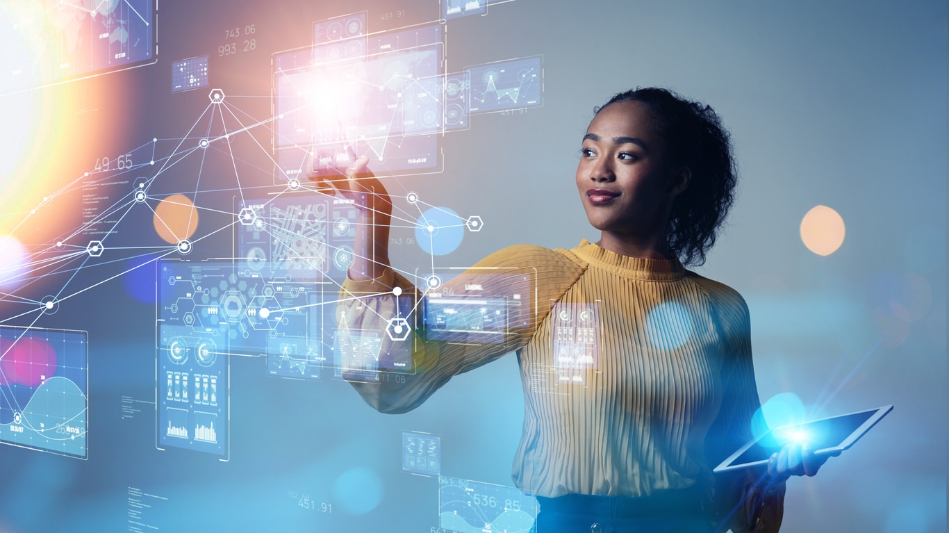 How the tech industry is failing women