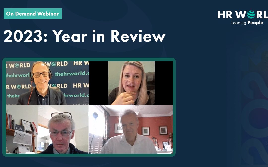 2023: Year in Review
