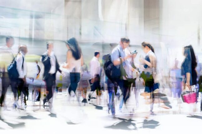 The Anti-Work Paradox