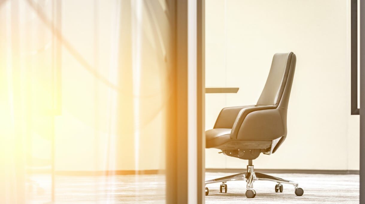 From HR to CEO