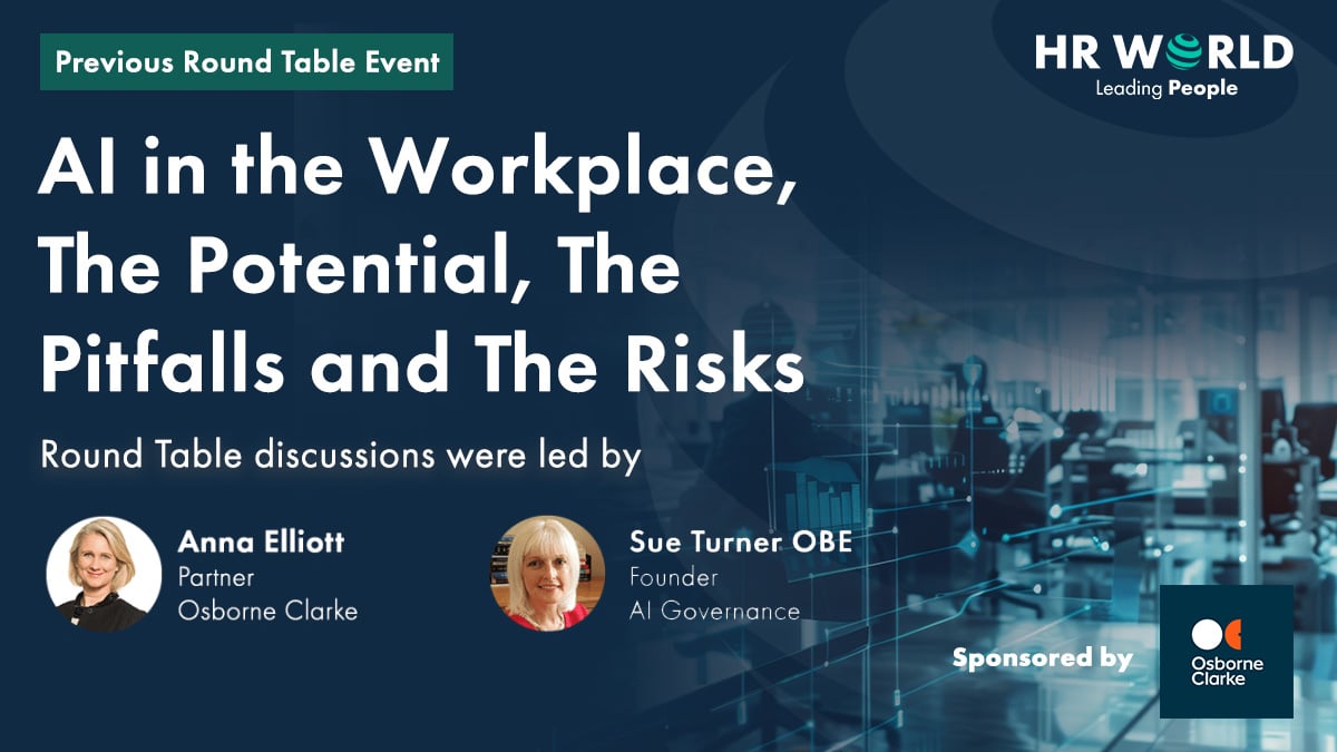 ai in the workplace