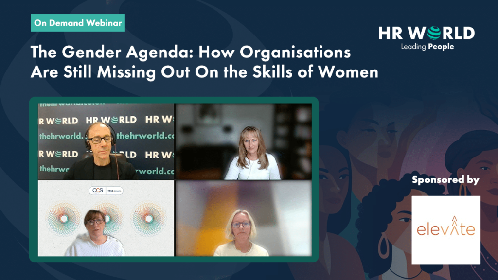 The Gender Agenda: How Organisations Are Still Missing Out On the Skills of Women