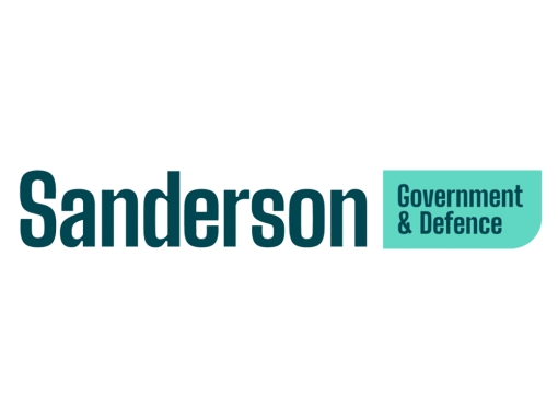 Sanderson Government & Defence Sanderson Government & Defence