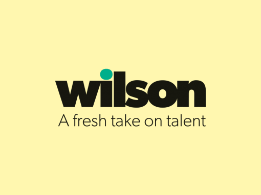 Wilson Wilson