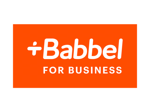 Babbel for Business Babbel for Business