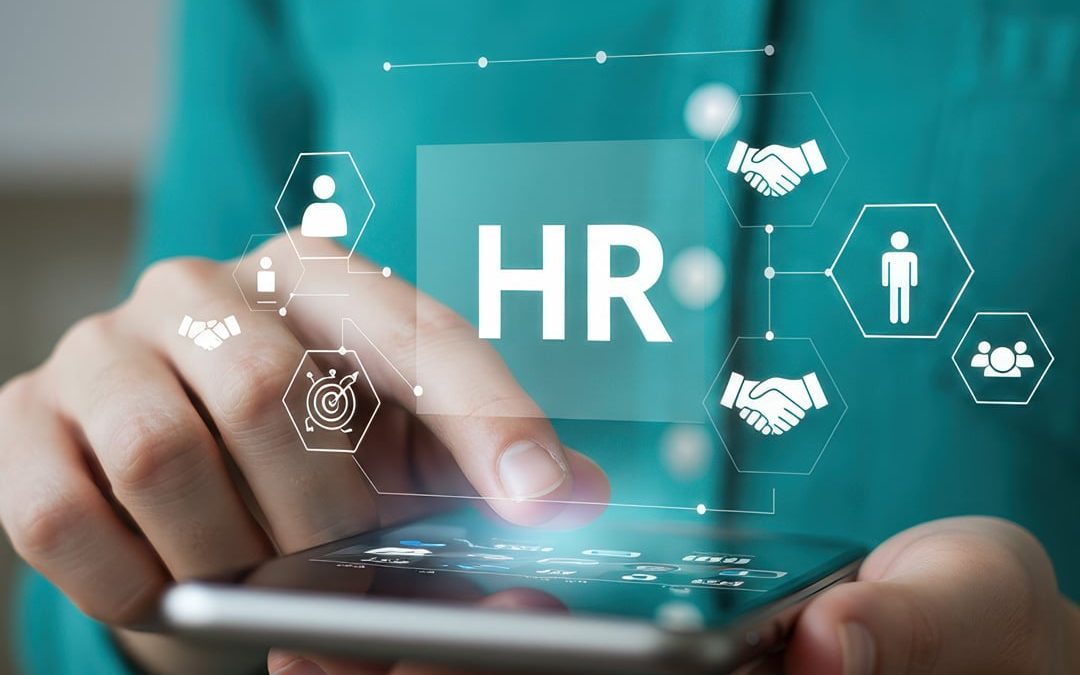 The HR World Short Guide to HR Technology