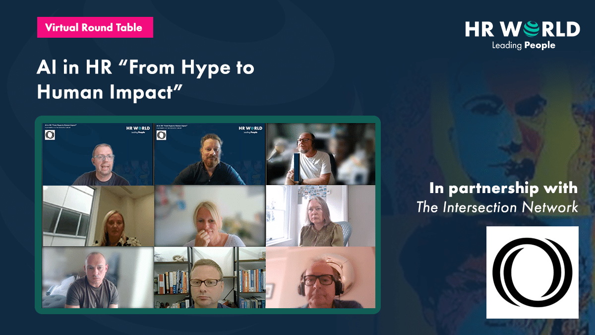 AI in HR “From Hype to Human Impact”
