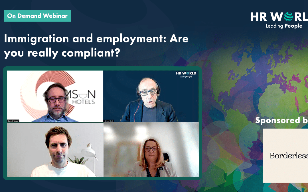 Immigration and employment: Are you really compliant?