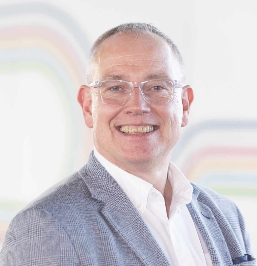 HR’s Transformative Journey